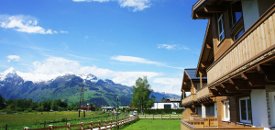 Alpenparks Appartements Zell am See Alpenparks Appartements Zell am See