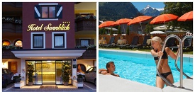 Hotel SONNBLICK Hotel SONNBLICK