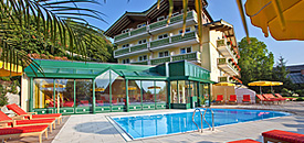 Hotel BERNER Hotel BERNER