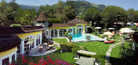 ROMANTIKHOTEL Zell am See ROMANTIKHOTEL Zell am See