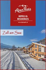 Alpenparks Appartements - Zell am See